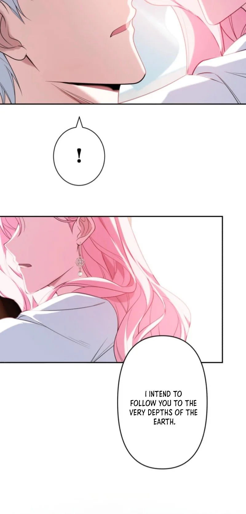 The Abandoned Lady Wants to Love Your Secret  Chapter 14 Page 19