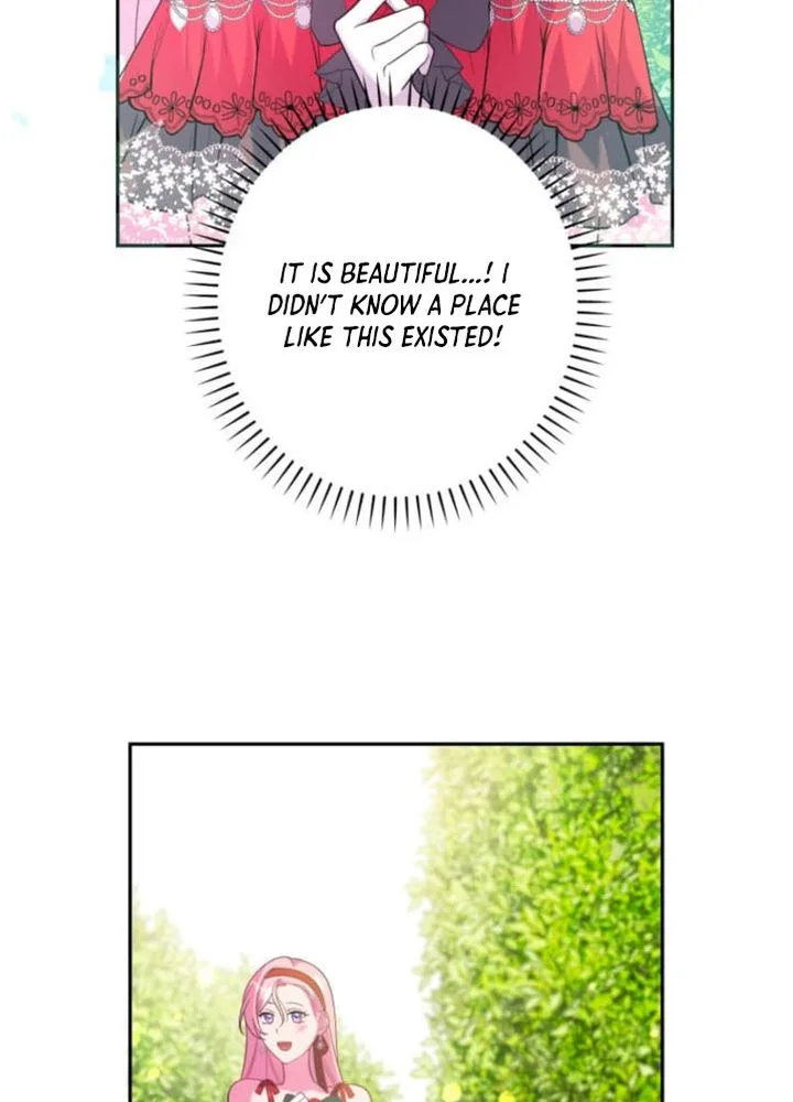 The Abandoned Lady Wants to Love Your Secret  Chapter 10 Page 16