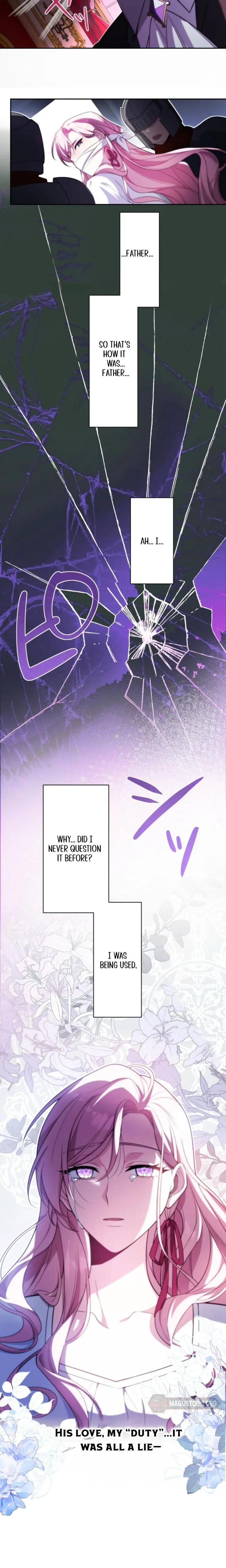 The Abandoned Lady Wants to Love Your Secret  Chapter 15 Page 29