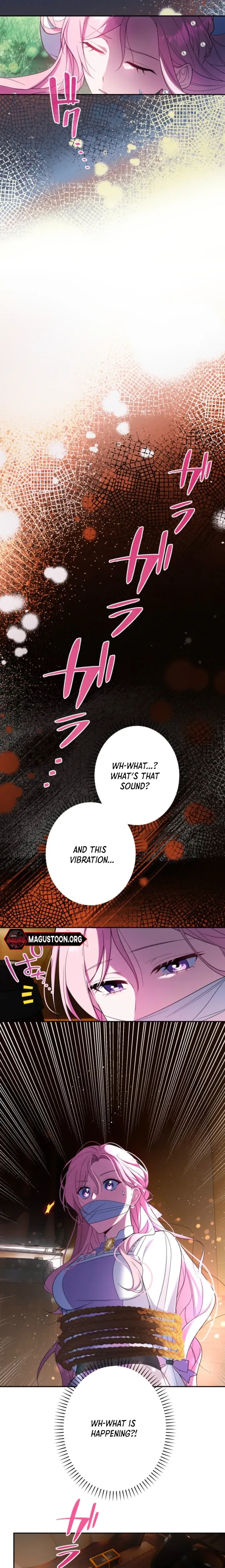 The Abandoned Lady Wants to Love Your Secret  Chapter 8 Page 13
