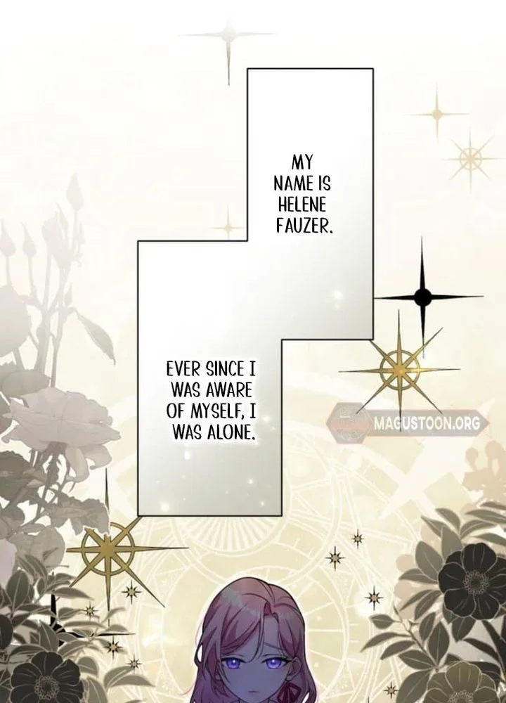 The Abandoned Lady Wants to Love Your Secret  Chapter 1 Page 8