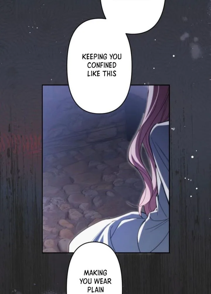 The Abandoned Lady Wants to Love Your Secret  Chapter 1 Page 24