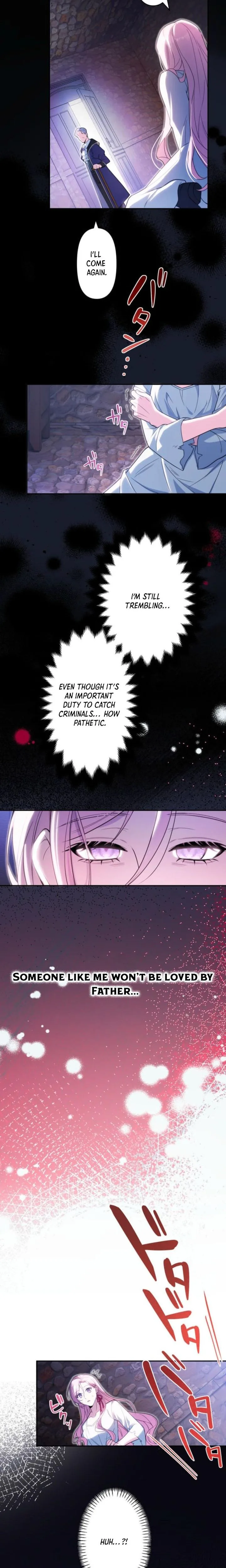 The Abandoned Lady Wants to Love Your Secret  Chapter 1 Page 26