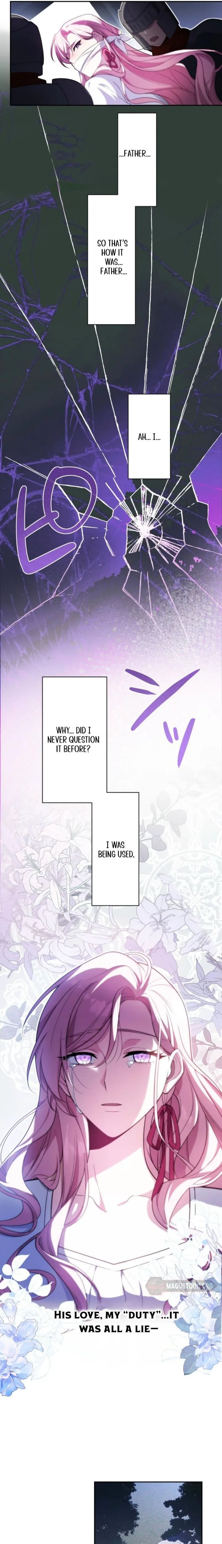 The Abandoned Lady Wants to Love Your Secret  Chapter 1 Page 33
