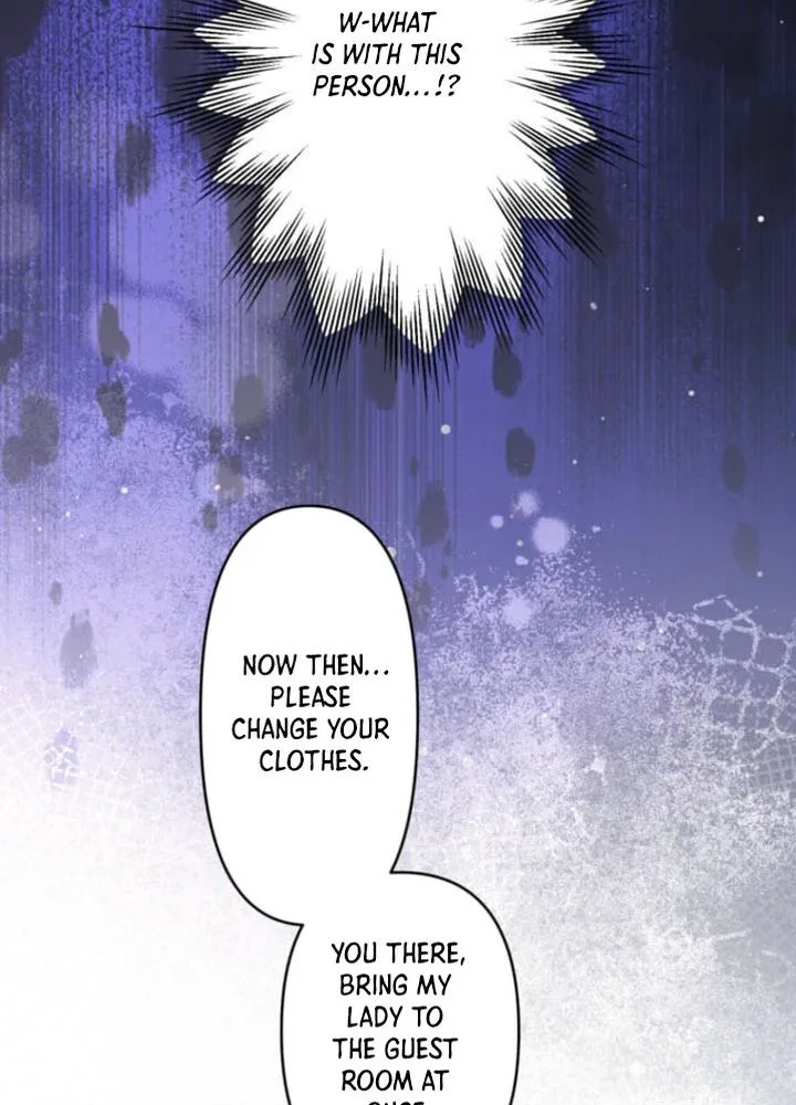 The Abandoned Lady Wants to Love Your Secret  Chapter 3 Page 16