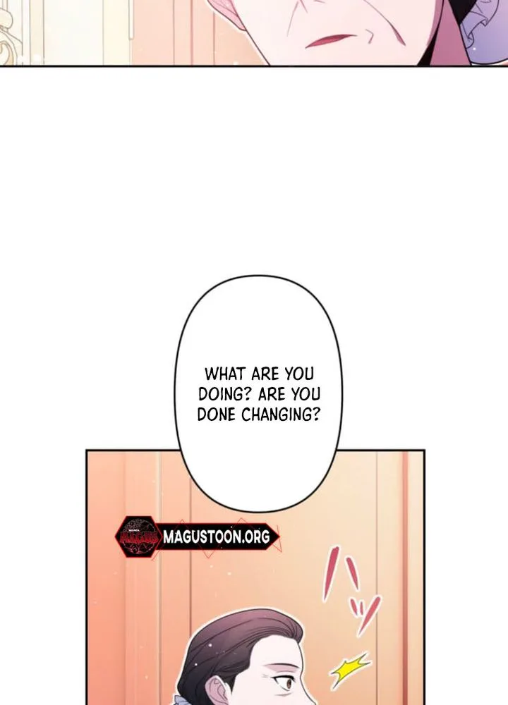 The Abandoned Lady Wants to Love Your Secret  Chapter 3 Page 20