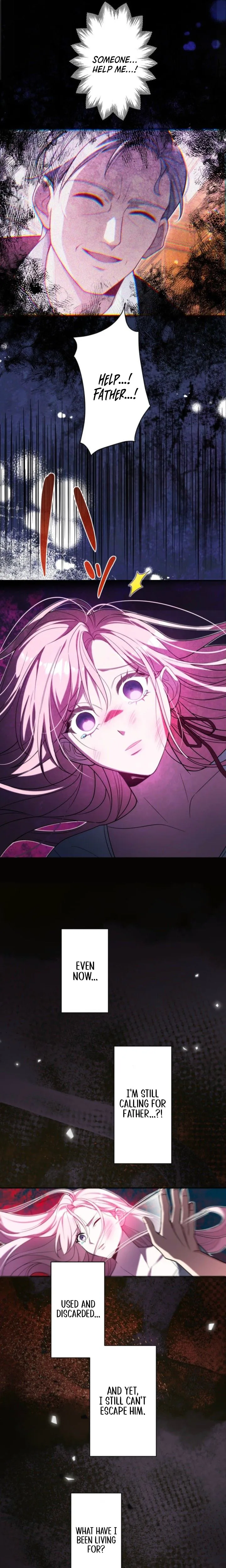 The Abandoned Lady Wants to Love Your Secret  Chapter 2 Page 6