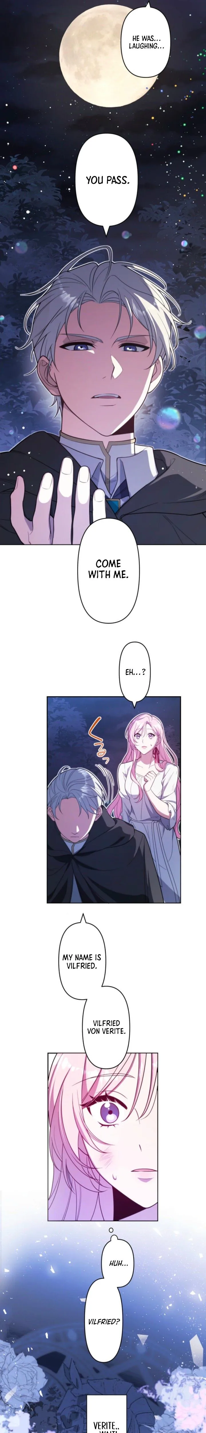The Abandoned Lady Wants to Love Your Secret  Chapter 2 Page 25