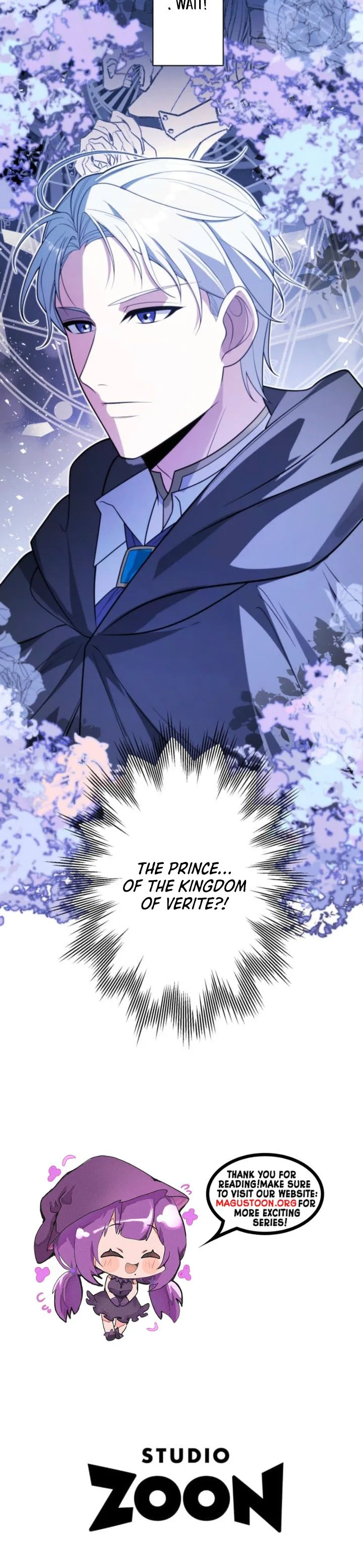 The Abandoned Lady Wants to Love Your Secret  Chapter 2 Page 26