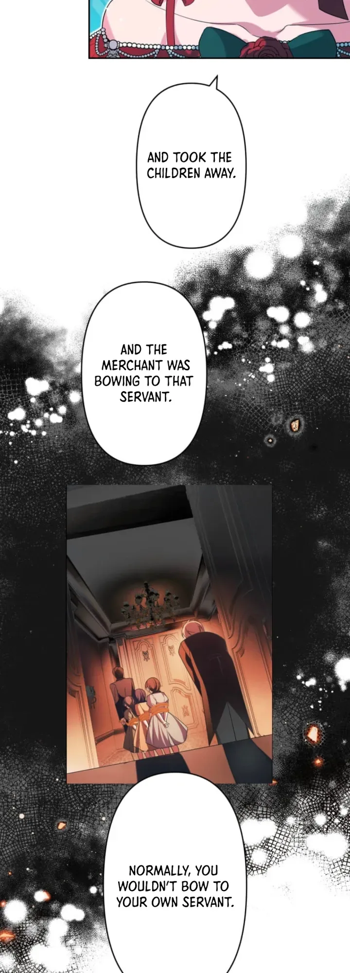 The Abandoned Lady Wants to Love Your Secret  Chapter 12 Page 6