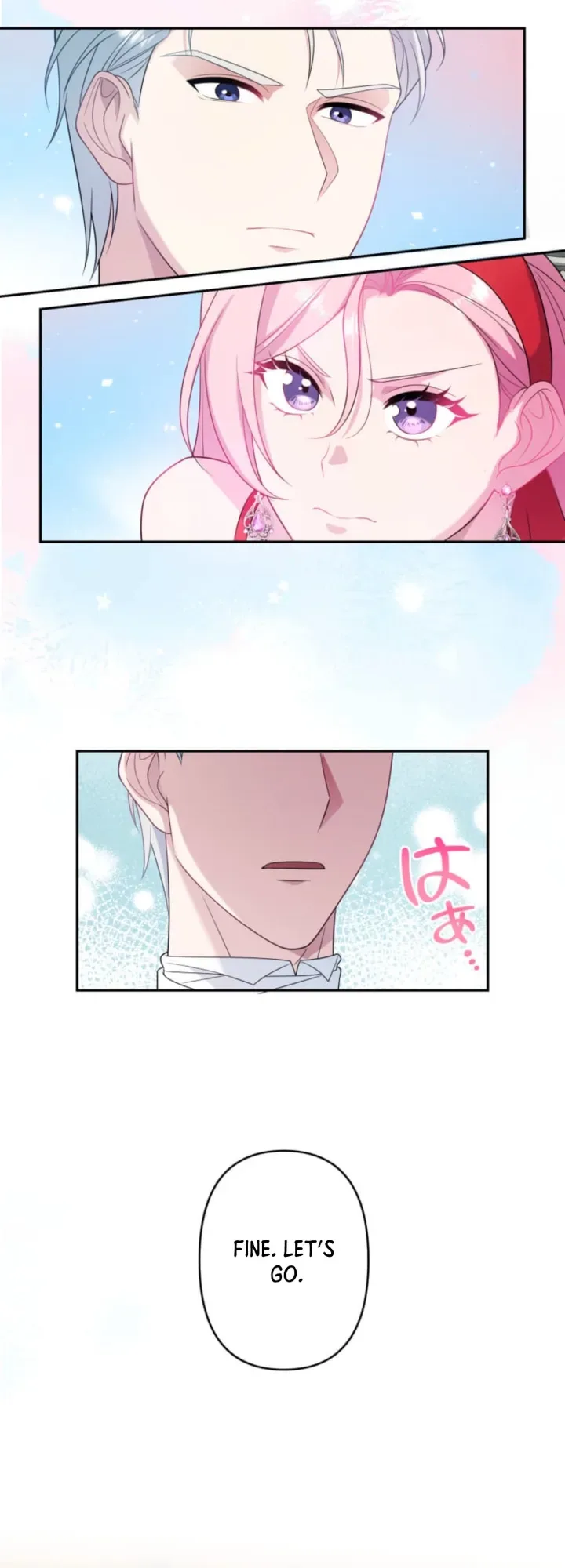 The Abandoned Lady Wants to Love Your Secret  Chapter 12 Page 15