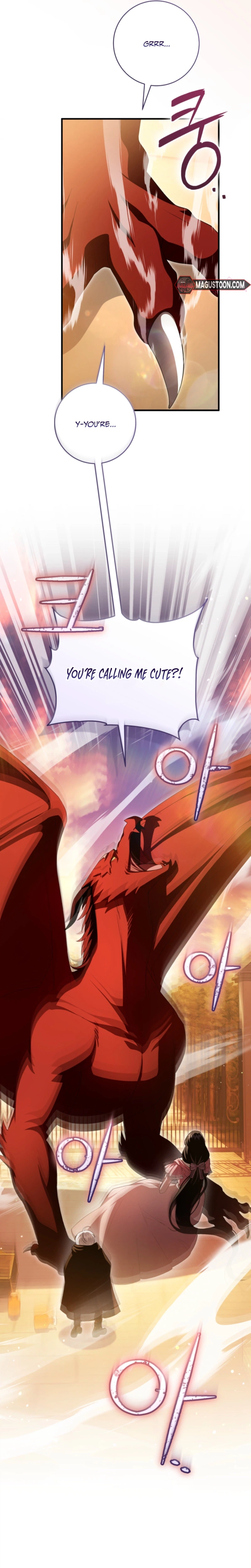 The Abandoned Prince's Ghost Bride Chapter 13 Page 26