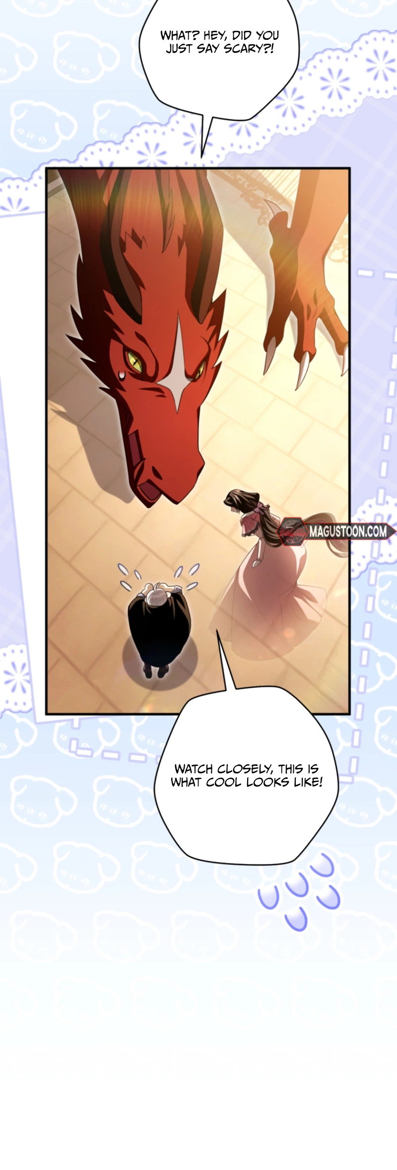 The Abandoned Prince's Ghost Bride Chapter 13 Page 28
