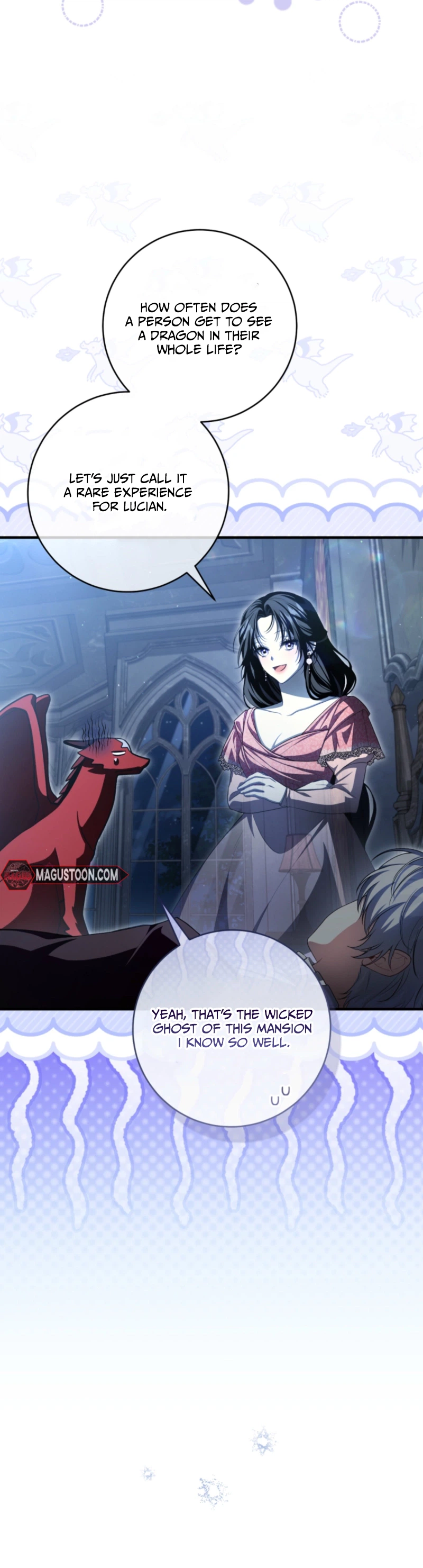 The Abandoned Prince's Ghost Bride Chapter 13 Page 31