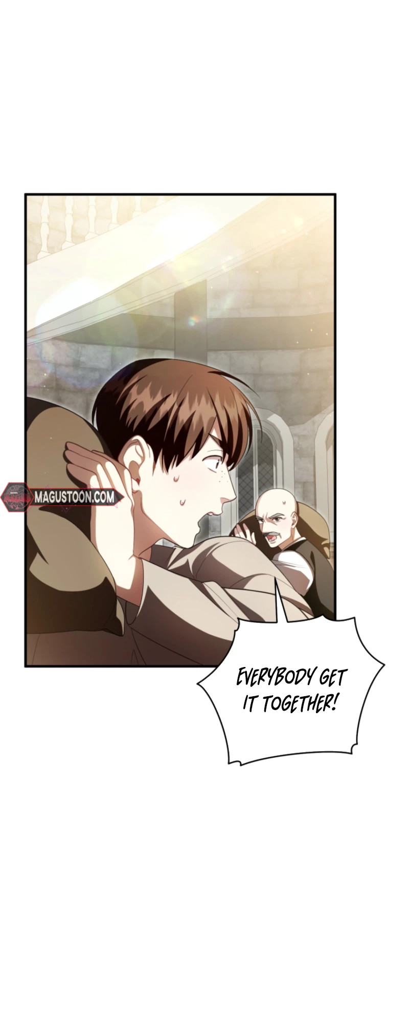 The Abandoned Prince's Ghost Bride Chapter 13 Page 37