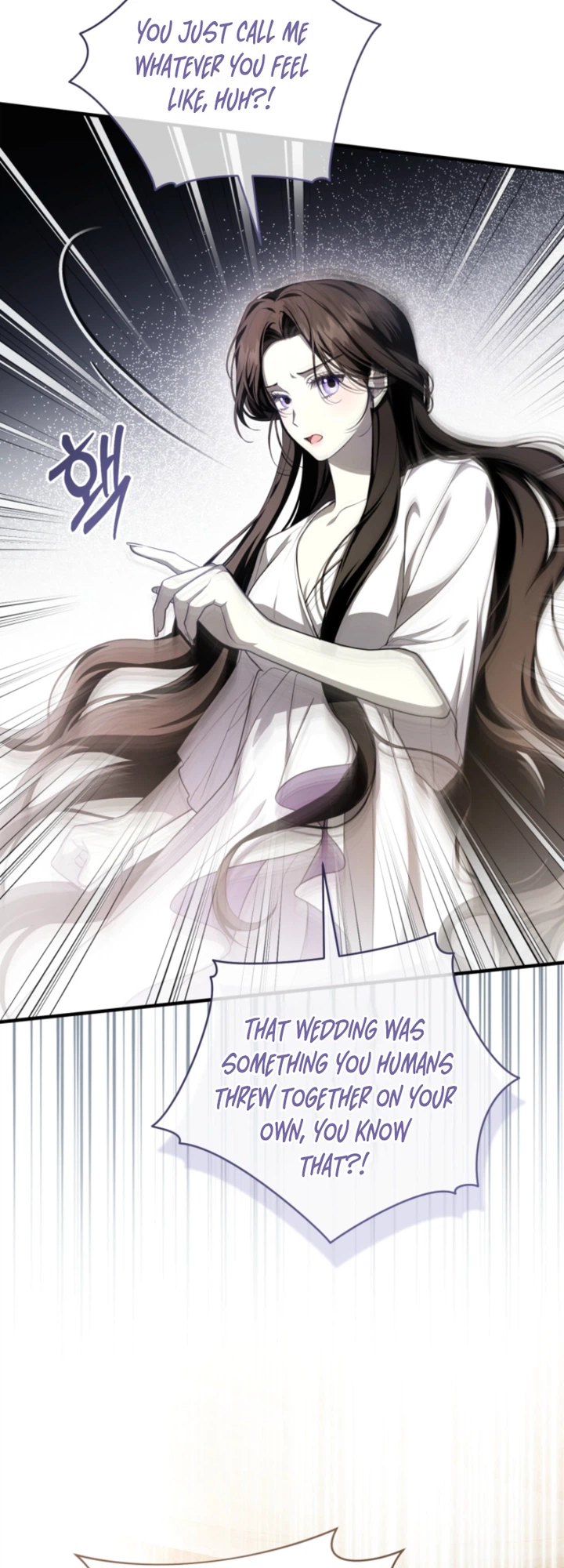 The Abandoned Prince's Ghost Bride Chapter 5 Page 12