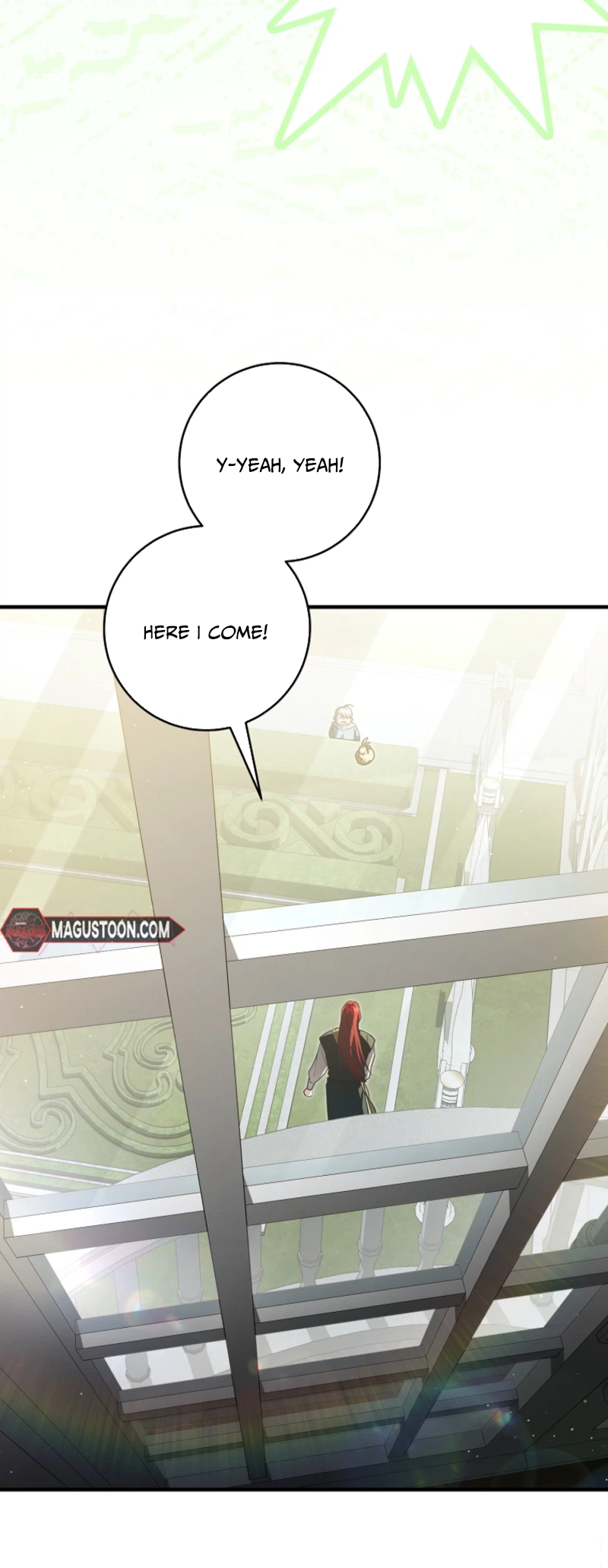 The Abandoned Prince's Ghost Bride Chapter 17 Page 7