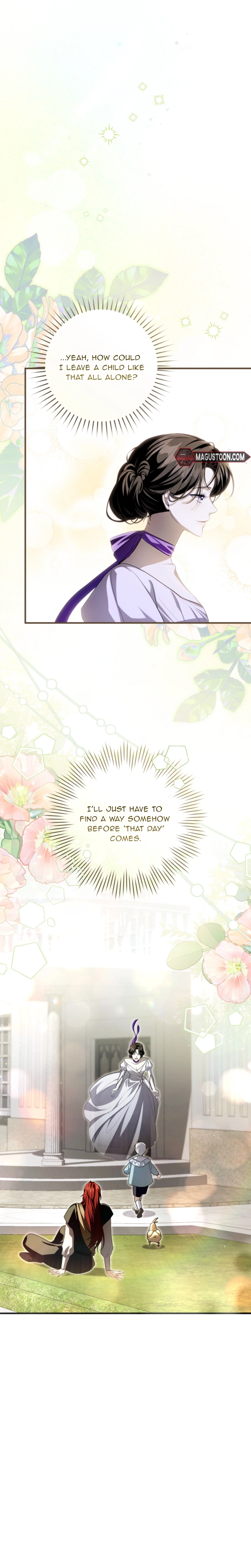 The Abandoned Prince's Ghost Bride Chapter 17 Page 11