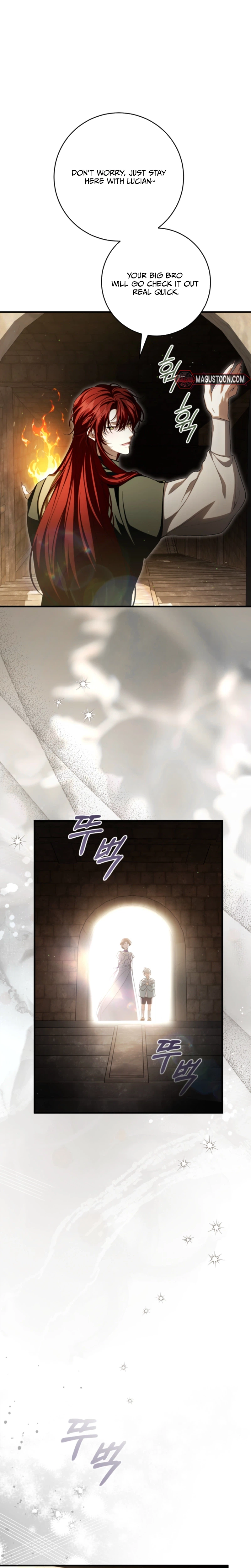 The Abandoned Prince's Ghost Bride Chapter 17 Page 26