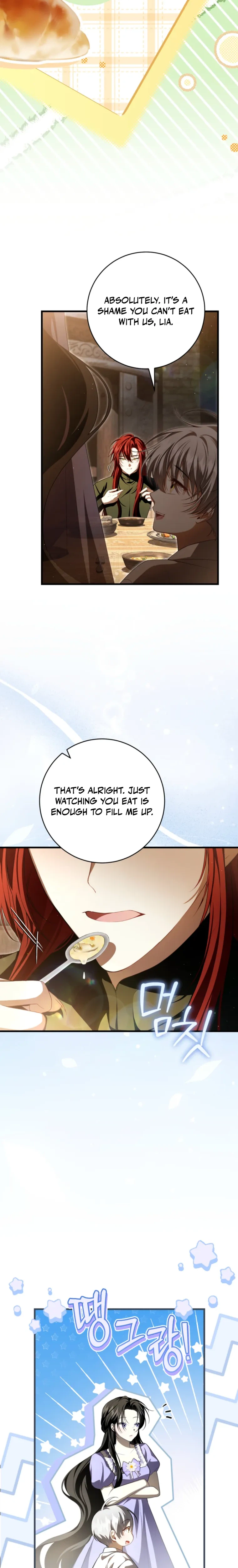 The Abandoned Prince's Ghost Bride Chapter 11 Page 17