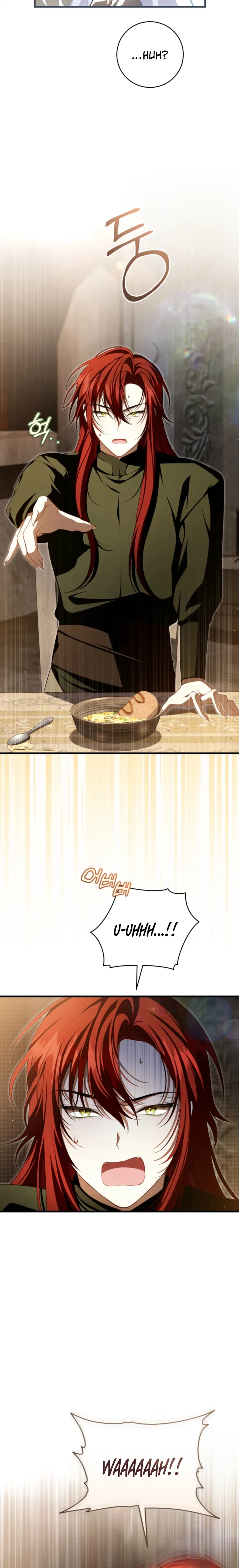 The Abandoned Prince's Ghost Bride Chapter 11 Page 18