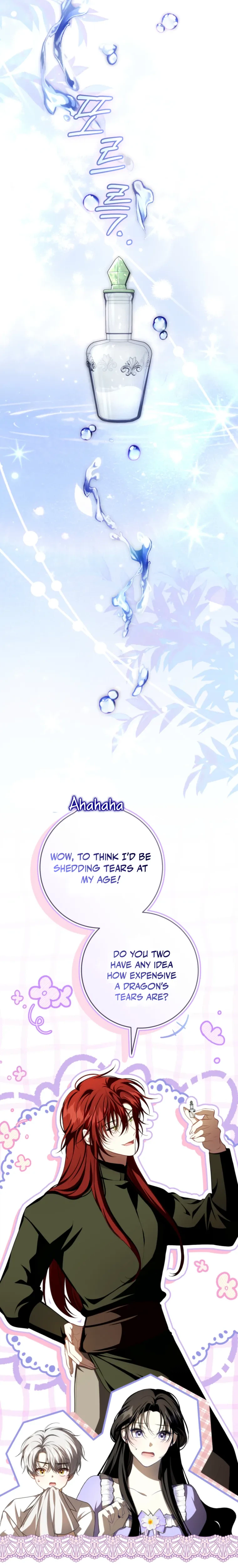 The Abandoned Prince's Ghost Bride Chapter 11 Page 22