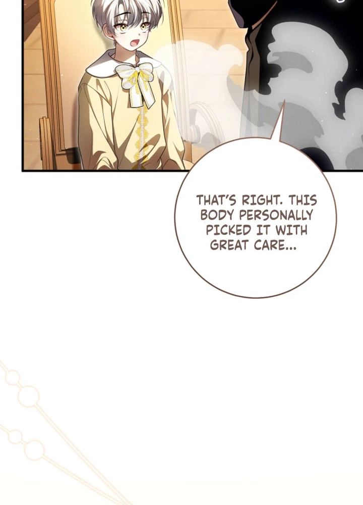 The Abandoned Prince's Ghost Bride Chapter 16 Page 16