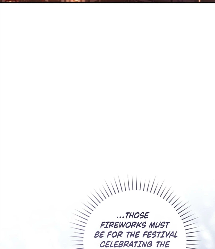 The Abandoned Prince's Ghost Bride Chapter 16 Page 27