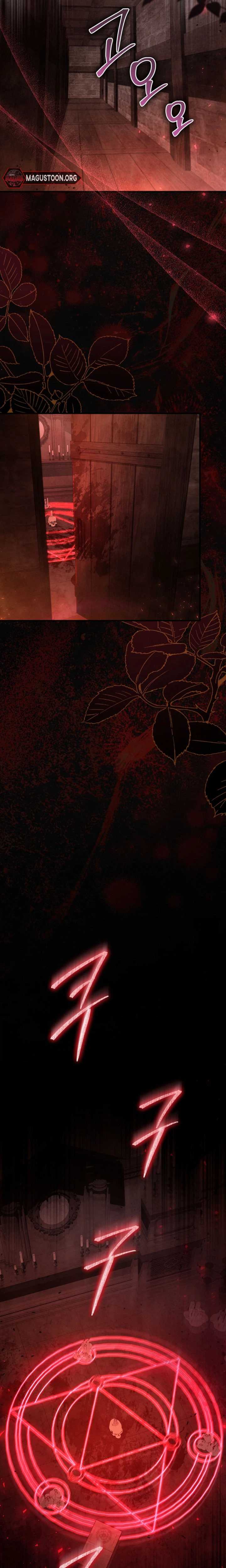The Abandoned Prince's Ghost Bride Chapter 16 Page 32