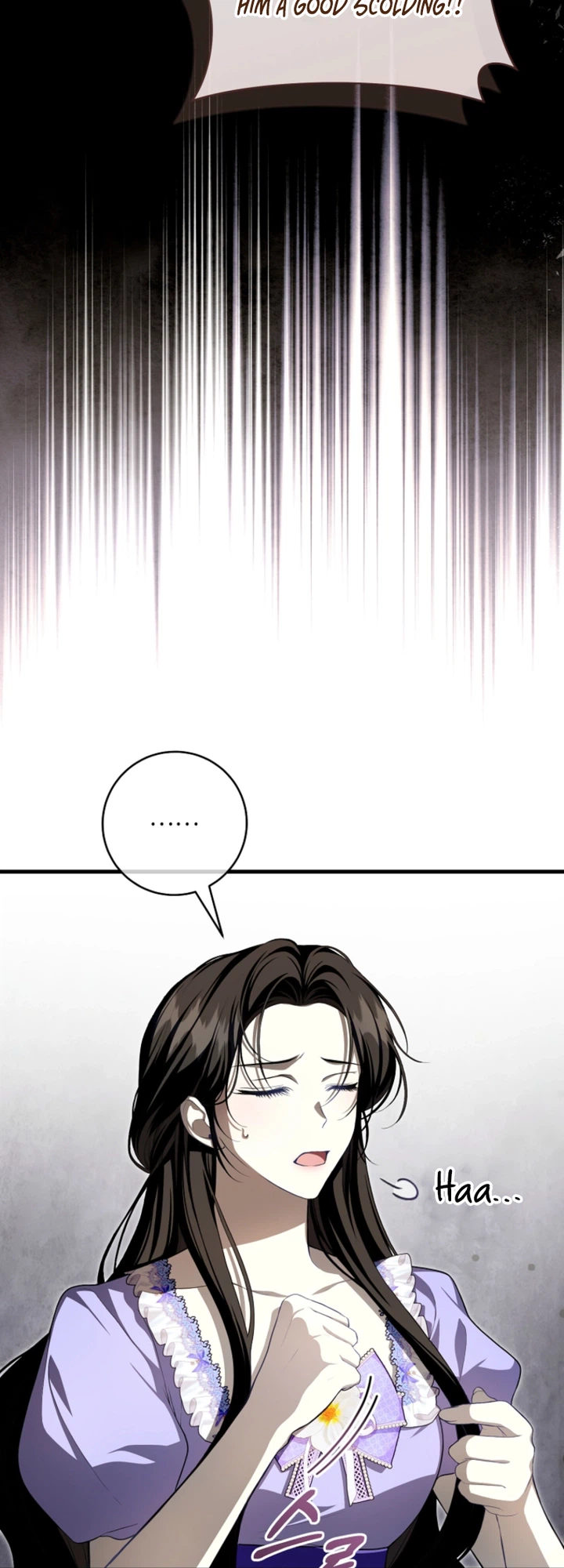 The Abandoned Prince's Ghost Bride Chapter 10 Page 3
