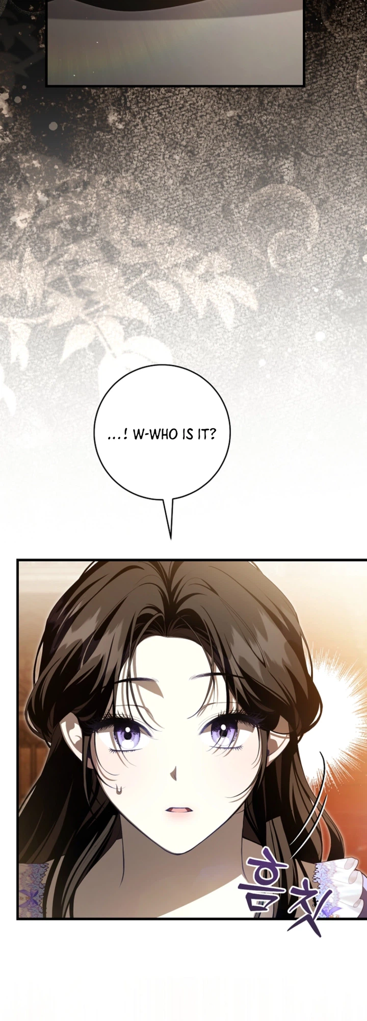 The Abandoned Prince's Ghost Bride Chapter 10 Page 6