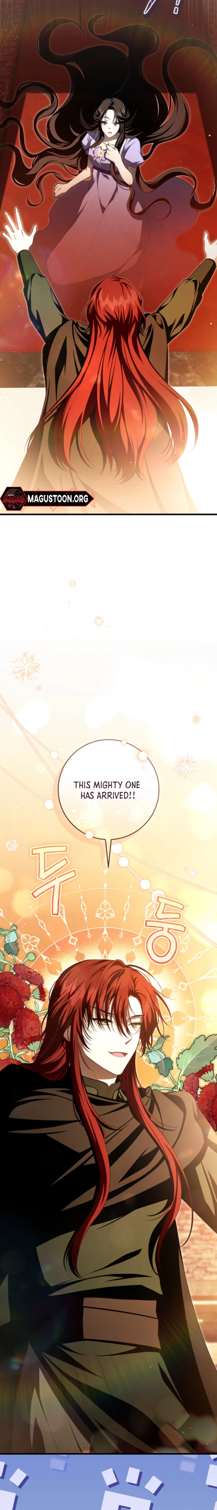 The Abandoned Prince's Ghost Bride Chapter 10 Page 8