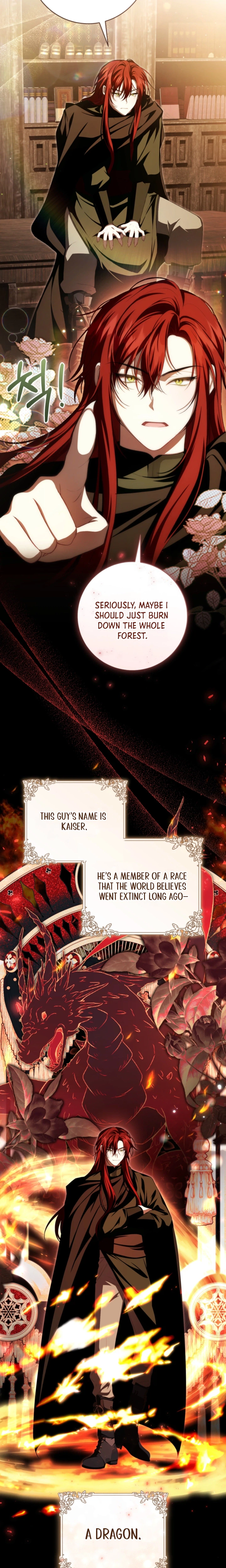 The Abandoned Prince's Ghost Bride Chapter 10 Page 13