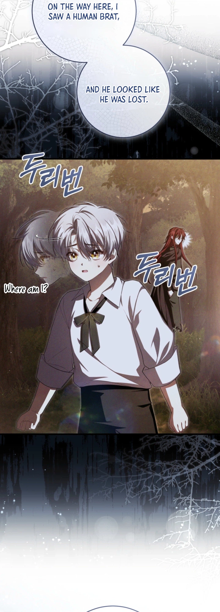 The Abandoned Prince's Ghost Bride Chapter 10 Page 15
