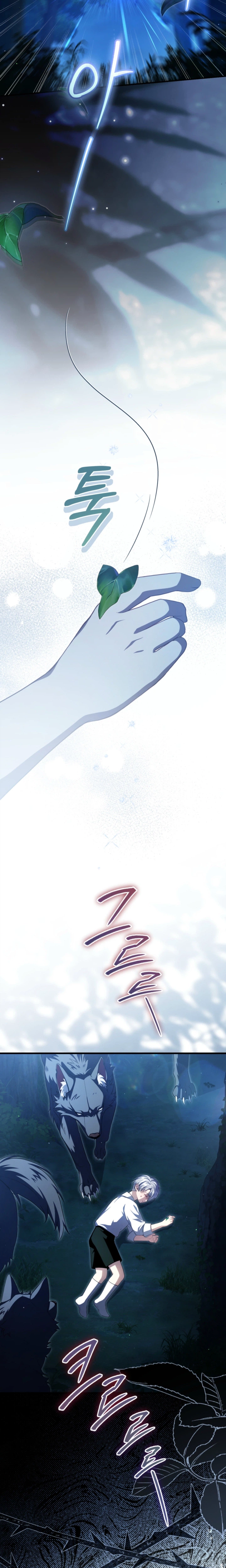 The Abandoned Prince's Ghost Bride Chapter 10 Page 20
