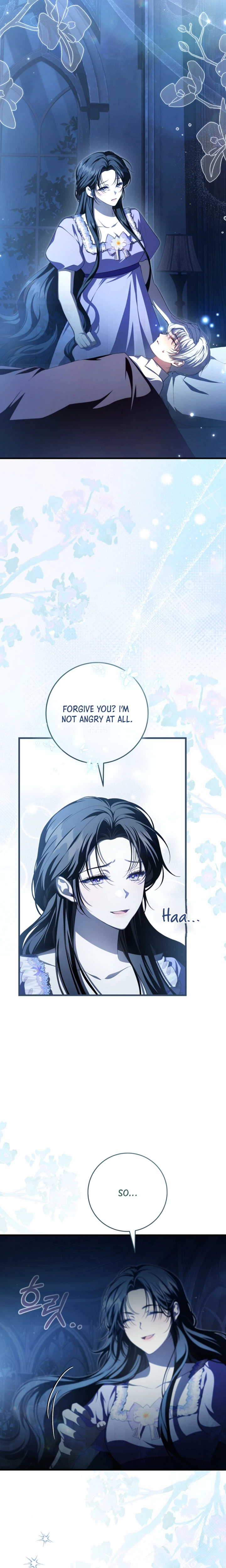 The Abandoned Prince's Ghost Bride Chapter 10 Page 29