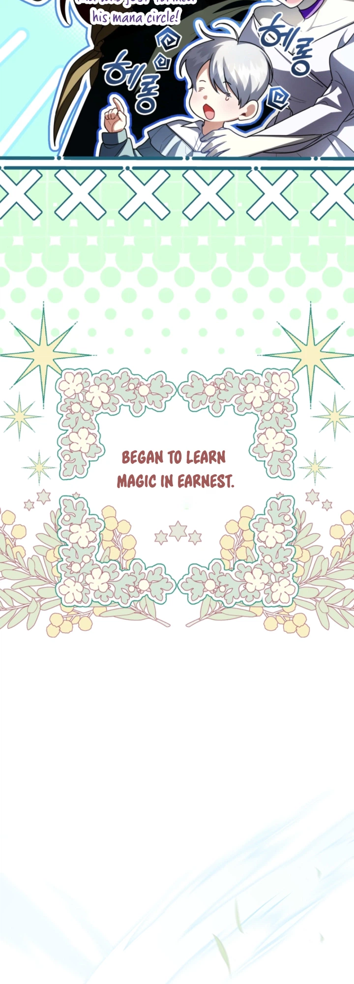 The Abandoned Prince's Ghost Bride Chapter 19 Page 18