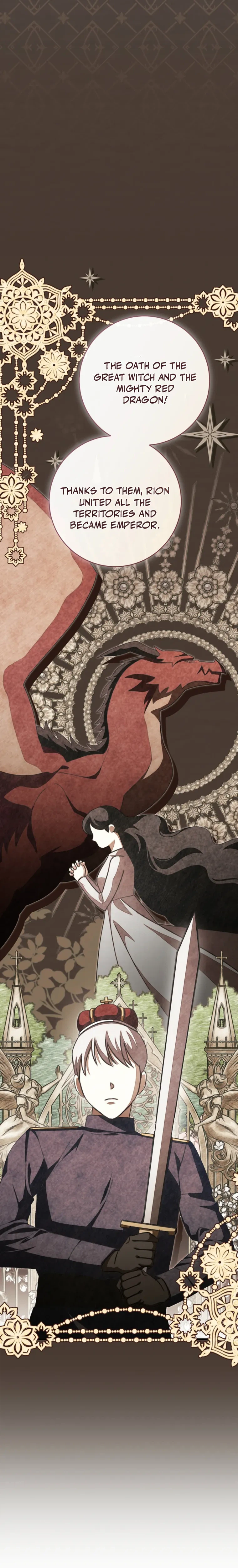 The Abandoned Prince's Ghost Bride Chapter 6 Page 9