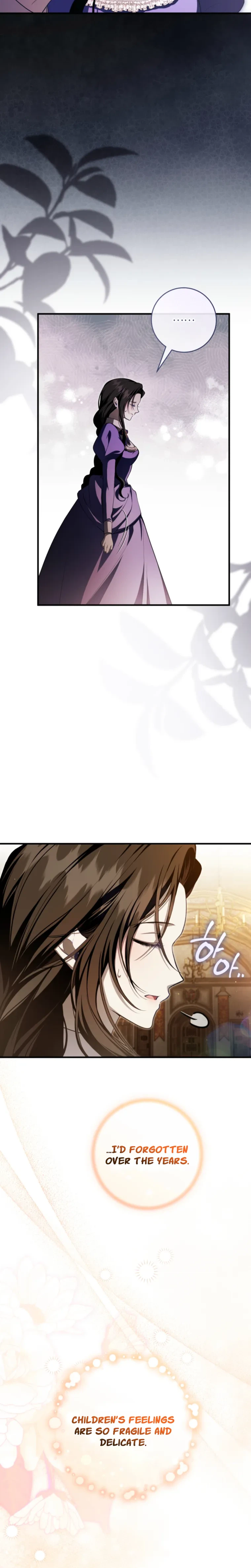 The Abandoned Prince's Ghost Bride Chapter 6 Page 21
