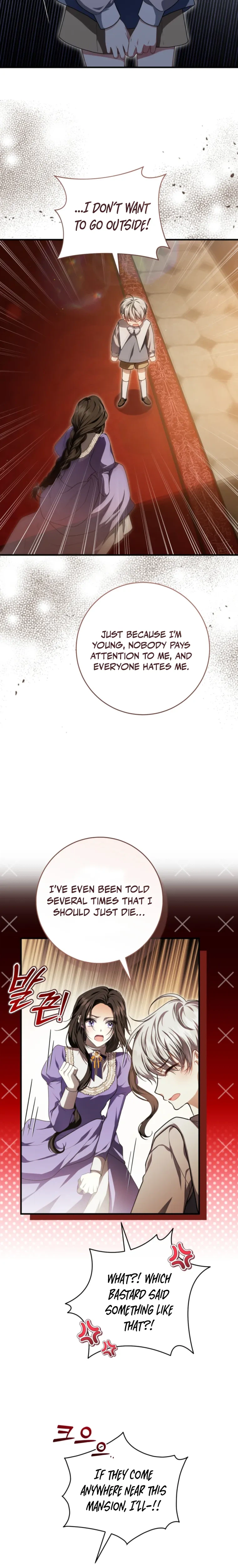 The Abandoned Prince's Ghost Bride Chapter 6 Page 24