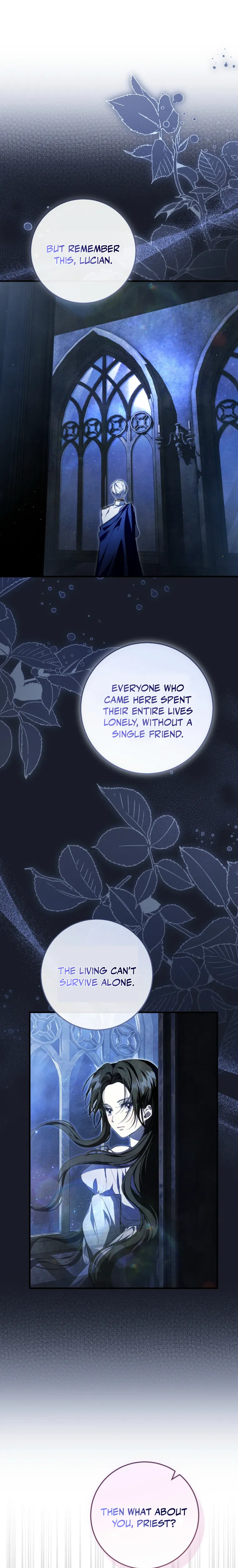 The Abandoned Prince's Ghost Bride Chapter 6 Page 26