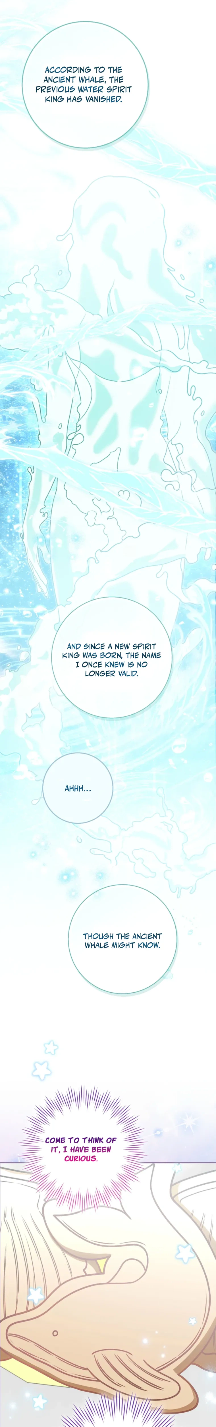 The Adorable Youngest Star of a Parenting Reality Show Chapter 30 Page 19