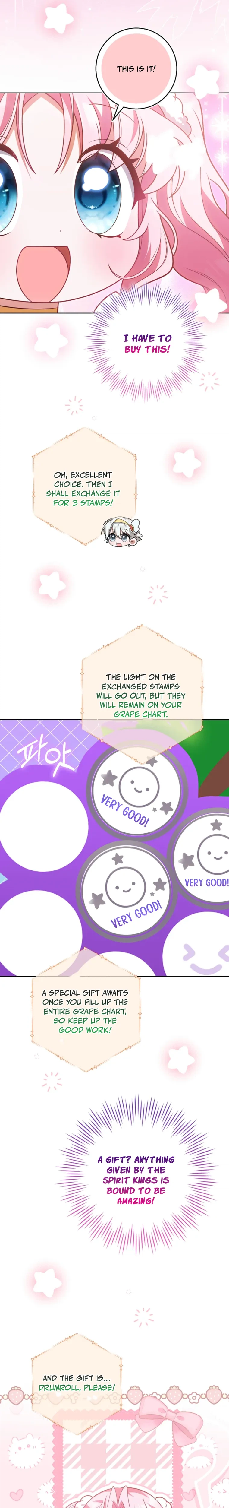 The Adorable Youngest Star of a Parenting Reality Show Chapter 26 Page 5