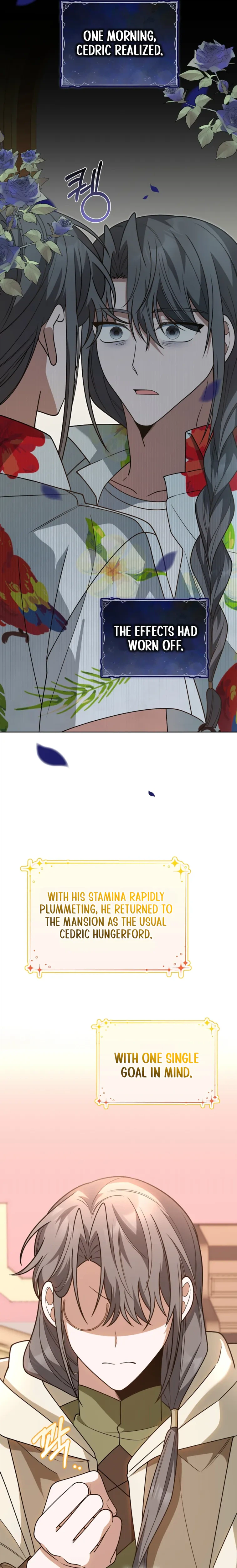 The Adorable Youngest Star of a Parenting Reality Show Chapter 24 Page 7
