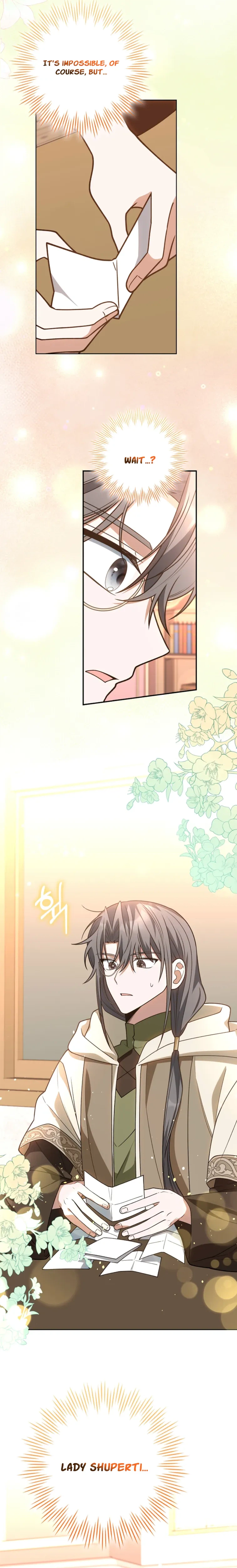 The Adorable Youngest Star of a Parenting Reality Show Chapter 24 Page 12