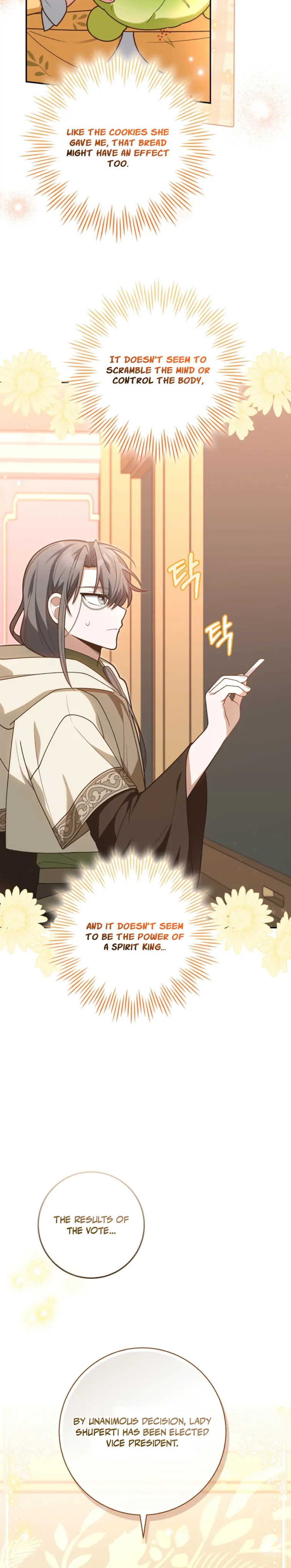 The Adorable Youngest Star of a Parenting Reality Show Chapter 24 Page 15