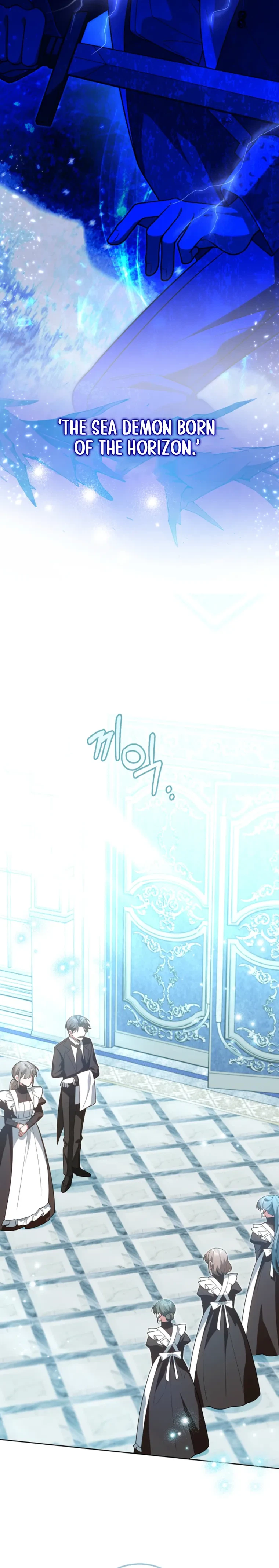 The Adorable Youngest Star of a Parenting Reality Show Chapter 28 Page 9