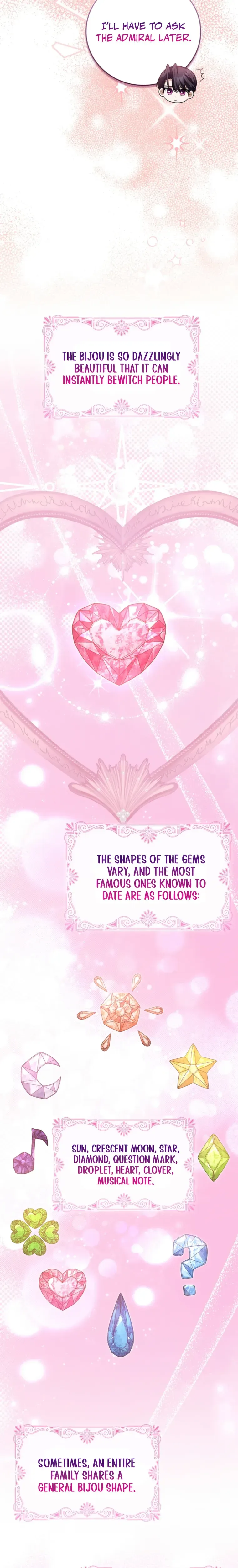 The Adorable Youngest Star of a Parenting Reality Show Chapter 13 Page 8