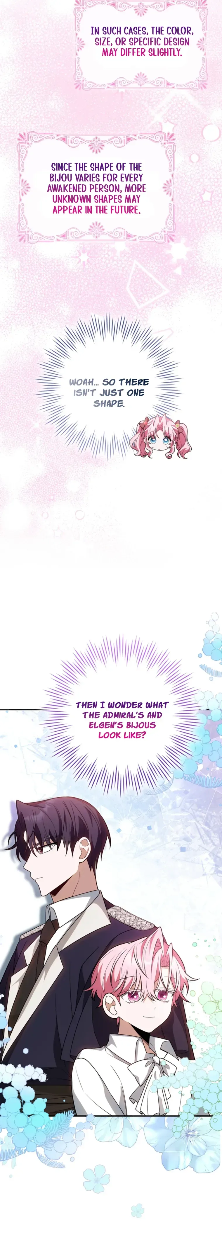 The Adorable Youngest Star of a Parenting Reality Show Chapter 13 Page 9