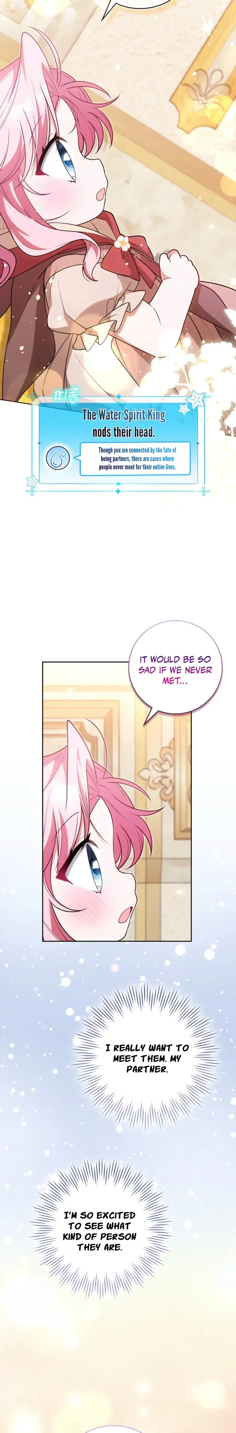 The Adorable Youngest Star of a Parenting Reality Show Chapter 13 Page 12